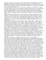 Esszék 'Etiology and Mechanisms of Illnesses', 2.                