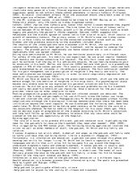 Esszék 'Etiology and Mechanisms of Illnesses', 3.                