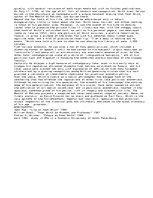 Esszék 'Adam Smith', 5.                