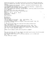 Összefoglalók, jegyzetek 'New Century Health Clinic Case Study', 4.                