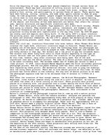 Esszék 'Technological Advances in the Entertainment Industry during the 20th Century', 1.                