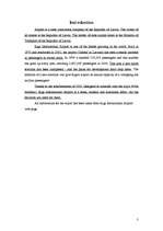 Kutatási anyagok 'Riga International Airport', 3.                