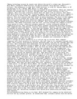 Esszék 'What Makes Michael Dell so Successful?', 1.                