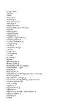 Összefoglalók, jegyzetek 'Leasing', 1.                