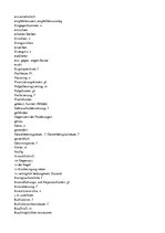 Összefoglalók, jegyzetek 'Leasing', 2.                