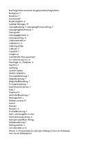 Összefoglalók, jegyzetek 'Leasing', 3.                