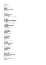 Összefoglalók, jegyzetek 'Leasing', 4.                