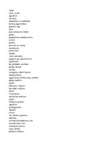 Összefoglalók, jegyzetek 'Leasing', 9.                