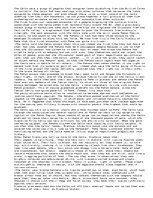 Esszék 'Who Were the Celtic Peoples?', 1.                