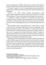 Kutatási anyagok 'Christianity - Orthodoxy, Catholicism, Protestantism', 8.                