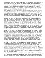 Esszék 'Displacement of Jews During the Holocaust ', 1.                