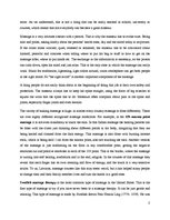 Kutatási anyagok 'Massage Therapy', 2.                