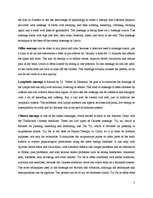 Kutatási anyagok 'Massage Therapy', 3.                