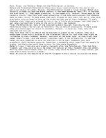 Esszék 'Nuns, Wives, and Mothers: Women and the Reformation in Germany', 1.                