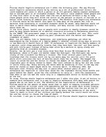 Esszék 'Should Euthanasia In Florida Be Legalized?', 1.                