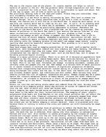 Esszék 'The North Sea and Its Problems', 1.                