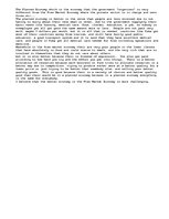 Esszék 'The Planned Economy VS. The Free Market Economy', 1.                