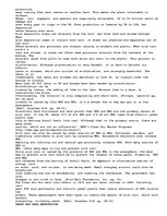 Esszék 'Effect of Acid Rain on Seed Germination ', 2.                