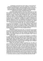 Kutatási anyagok 'Big Ben', 2.                