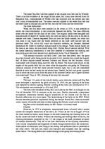 Kutatási anyagok 'Big Ben', 3.                