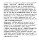 Esszék 'Banjamins franklins thirteen virtues', 1.                