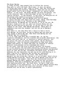 Esszék 'The great gatsby', 1.                