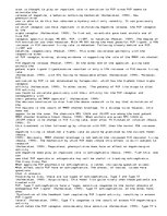 Esszék 'Phencyclidine - The Dust of Angels, Emphasis on Molecular Mechanisms of PCP', 5.                