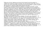 Esszék 'The Effect of Technology on the Accounting Profession', 1.                