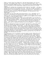 Esszék 'Dead Man Walking', 1.