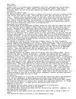 Esszék 'Gantt Chart', 1.                