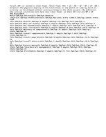 Esszék 'Gantt Chart', 3.                