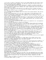 Összefoglalók, jegyzetek 'The Book of Jeremiah and His Lamentations', 2.                