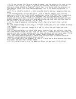 Összefoglalók, jegyzetek 'The Book of Jeremiah and His Lamentations', 3.                