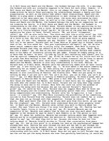 Esszék 'A Doll House', 1.                