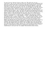 Esszék 'A Doll House', 2.                