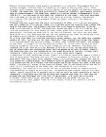 Esszék 'This Essay Outlines the Reasons why the Sumerian Civilization Has Had the Most E', 1.                