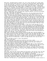 Esszék '"Alone once again" by Calvin Chang', 1.                