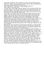 Esszék '"Alone once again" by Calvin Chang', 2.                