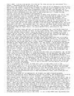 Esszék 'Thesis Paper on Rap Music', 2.                