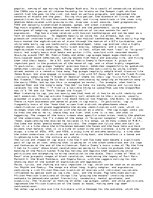 Esszék 'Thesis Paper on Rap Music', 3.                