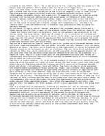 Esszék 'Thesis Paper on Rap Music', 5.                