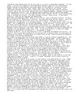 Esszék 'Abraham Lincoln', 1.                