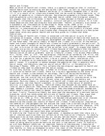 Esszék 'Health and Illness', 1.                