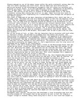 Esszék 'Analysis of Jim as the only adult character in "Huckleberry Finn".', 1.                