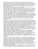 Esszék 'Dewars- Analysis of the Integrated Marketing Plan', 3.                