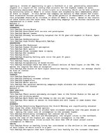 Esszék 'Dewars- Analysis of the Integrated Marketing Plan', 4.                