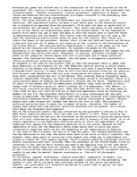 Esszék 'Presidential Power', 1.                