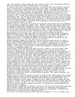 Esszék 'Terrorism as an International Phenomenon', 2.                