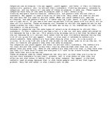 Esszék 'Different Strategies Companies Use in Their Advertising to Attract More Customer', 1.                