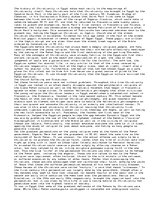 Esszék 'A History of Christianity in Egypt', 1.                